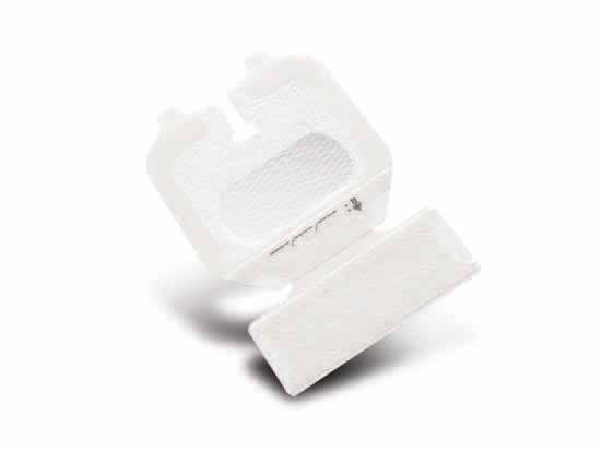 3M Tegaderm I.V. Advanced Securement Dressing