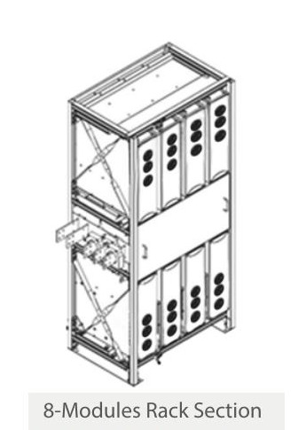 SEAPOWER SESS125 Energy Storage Power Converter